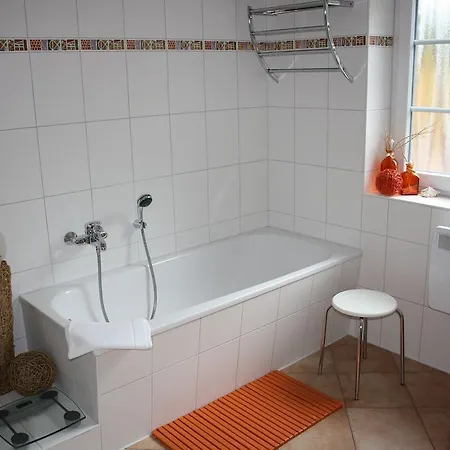 Ferienwohnung 07 Am Selliner See Apartament *