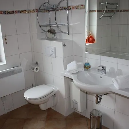 Apartament Ferienwohnung 07 Am Selliner See Sellin (Rugen)