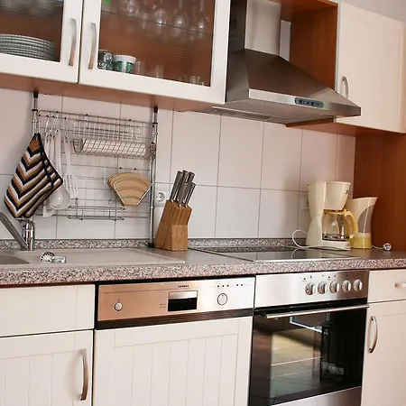 Ferienwohnung 07 Am Selliner See Apartament