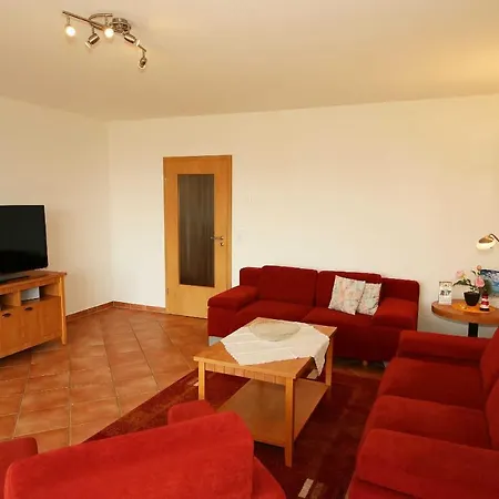 Ferienwohnung 07 Am Selliner See