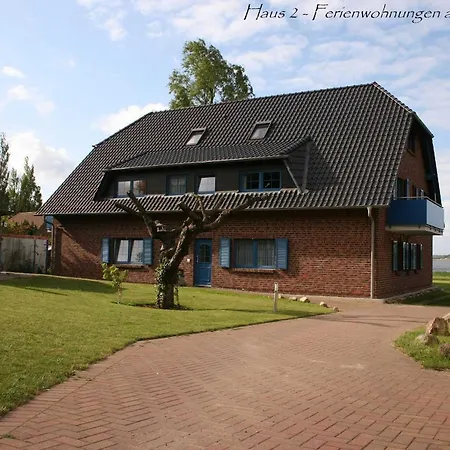 Ferienwohnung 07 Am Selliner See Apartament
