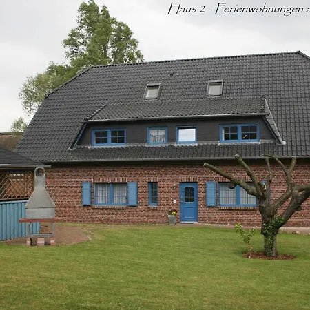 Apartament Ferienwohnung 07 Am Selliner See Sellin (Rugen)
