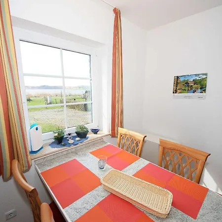 Ferienwohnung 07 Am Selliner See Apartament Sellin (Rugen)