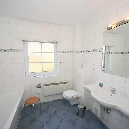 Ferienwohnung 07 Am Selliner See Apartament