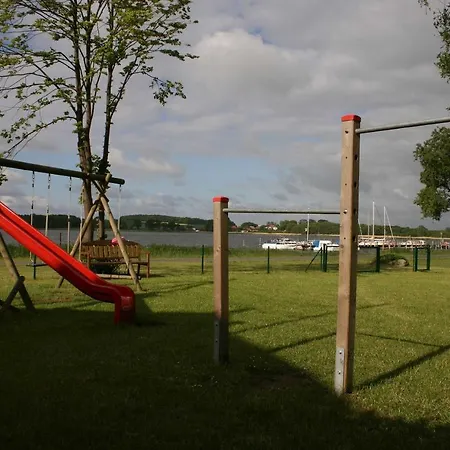 Apartament Ferienwohnung 07 Am Selliner See Sellin (Rugen)