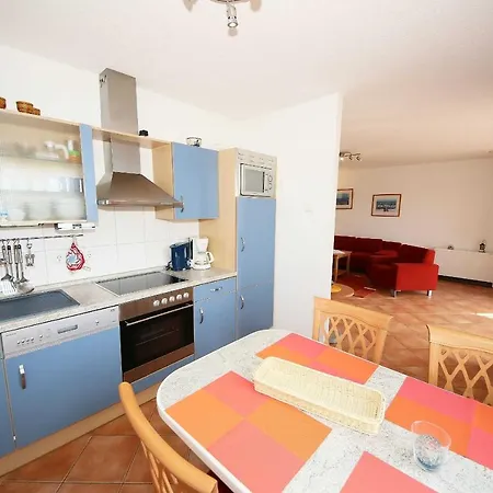 Ferienwohnung 07 Am Selliner See Apartament