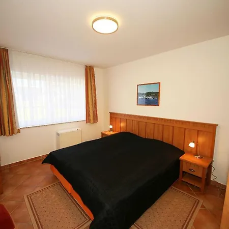 Apartament Ferienwohnung 07 Am Selliner See Sellin (Rugen)