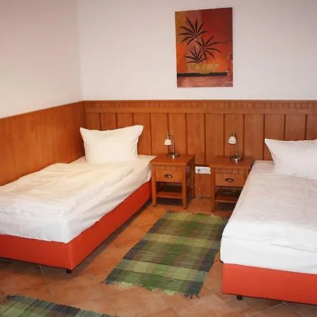 Ferienwohnung 07 Am Selliner See Apartament Sellin (Rugen)