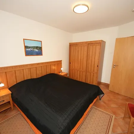 Ferienwohnung 07 Am Selliner See * Sellin (Rugen)