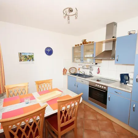Ferienwohnung 07 Am Selliner See Apartament Sellin (Rugen)